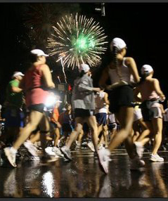 Honolulu Marathon